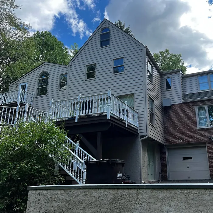 SW Dhurrie Beige exterior color SW Dhurrie Beige exterior color