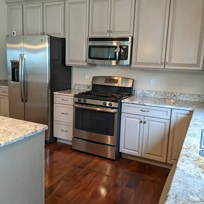 SW Diverse Beige kitchen cabinets paint SW Diverse Beige kitchen cabinets paint