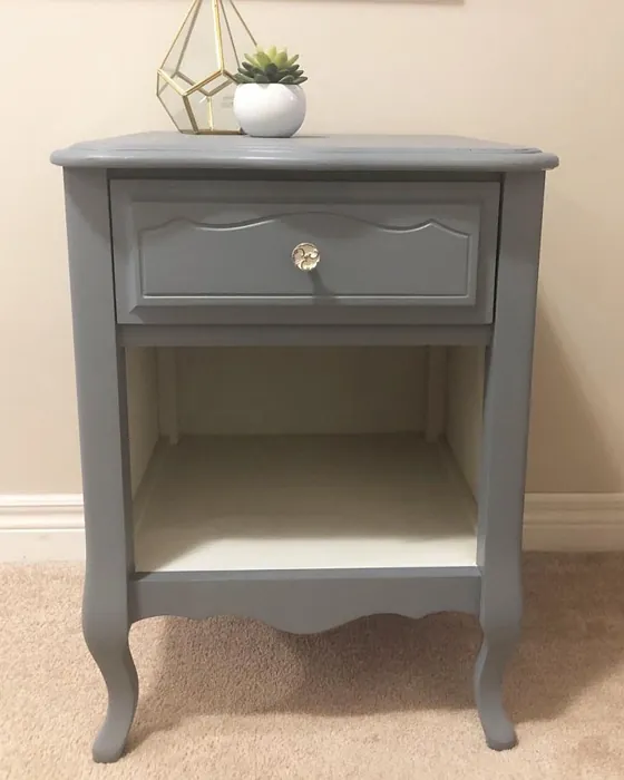 Downing Slate Painted Furniture