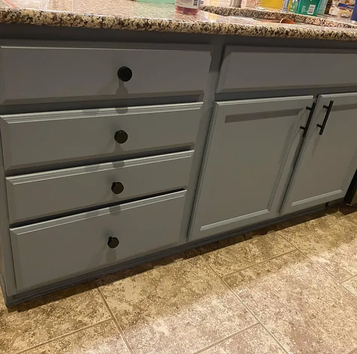 Sw 2819 Kitchen Cabinets