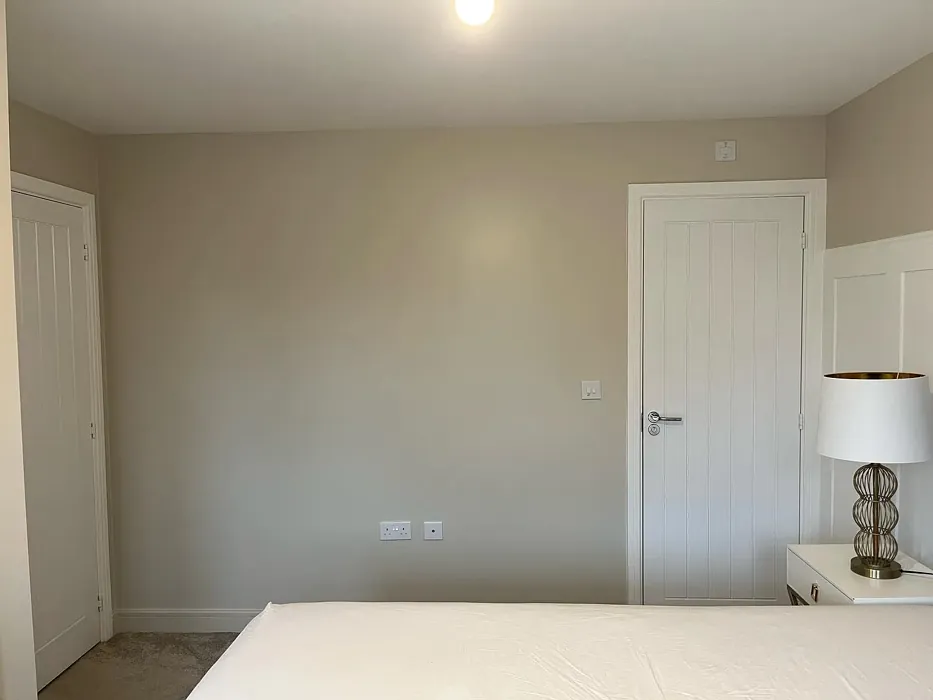 Dulux 00YY 65/060 bedroom paint review