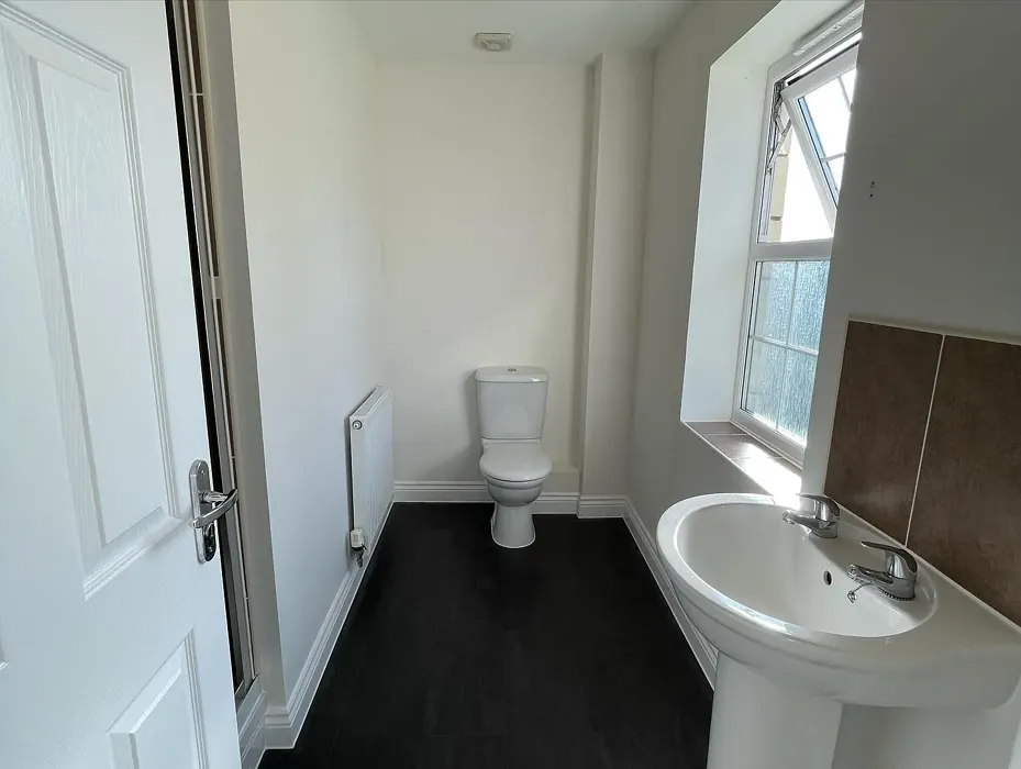 Dulux 67YY 88/044 bathroom review