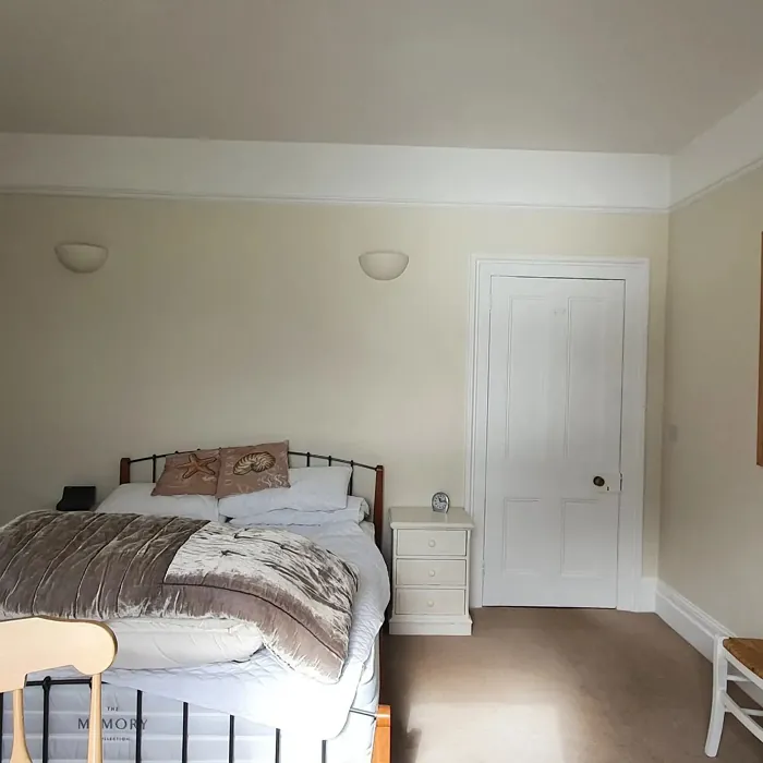 Dulux 37YY 79/084 bedroom paint review