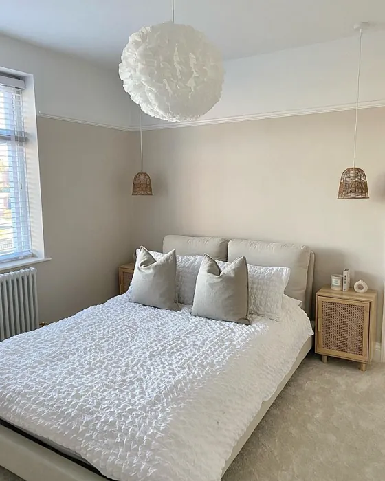 Dulux Natural Hessian 21 real home pictures