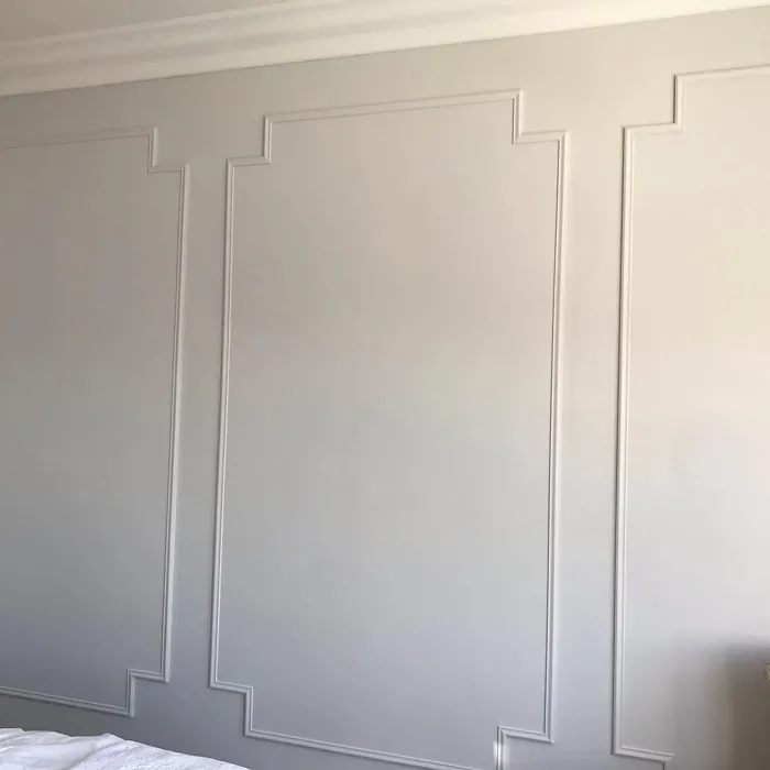 Eider White Bedroom