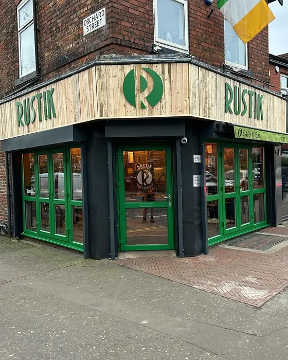 RAL 6001 exterior paint