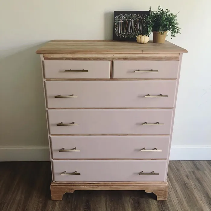 Sw Emerging Taupe Painted Furniture