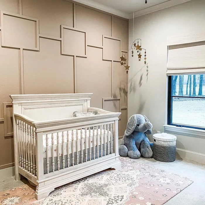 Sw Emerging Taupe Children'S Room