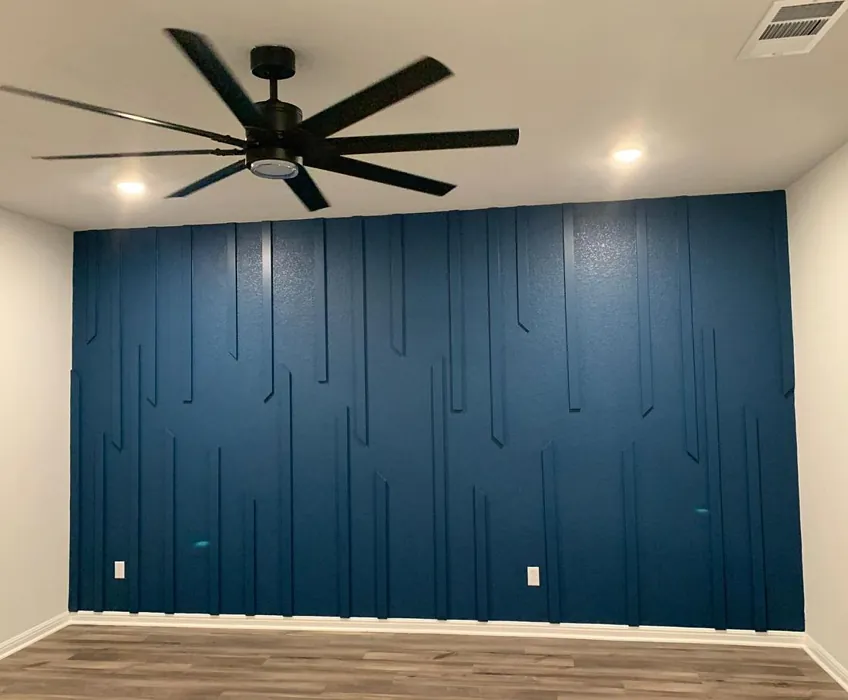 Accent Wall