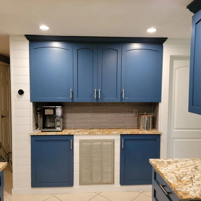 Sw Endless Sea Kitchen Cabinets