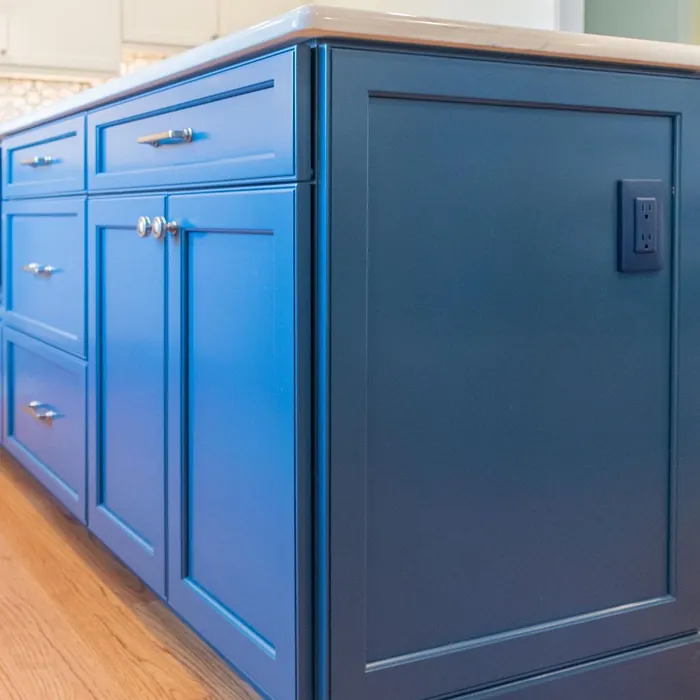 Sw Endless Sea Kitchen Cabinets