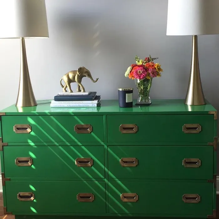 SW Envy painted furniture 