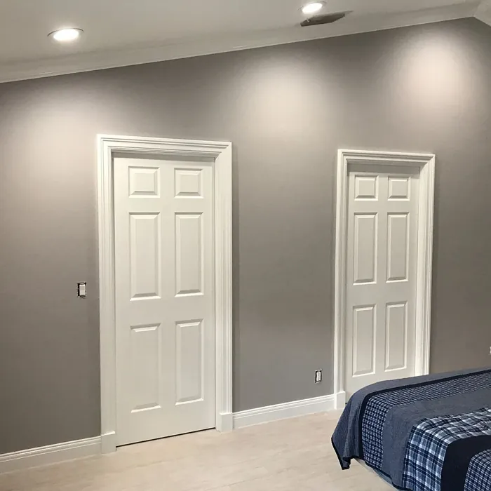 Sw Essential Gray Living Room