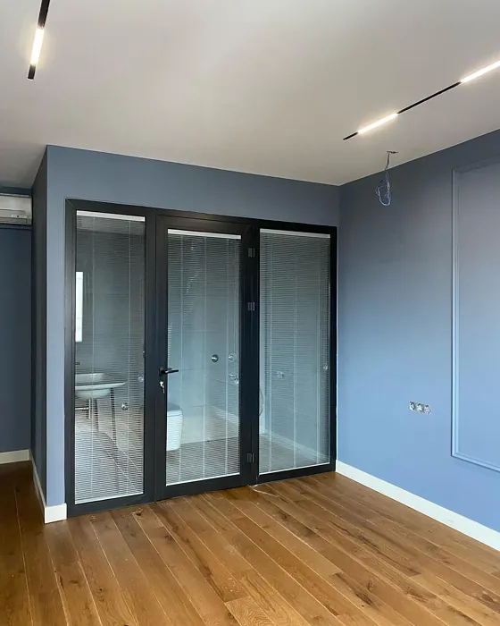 Jotun Evening Light wall paint review