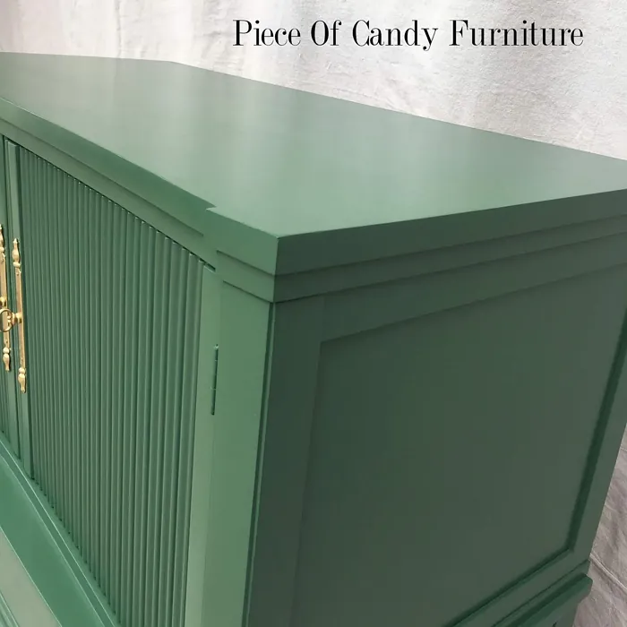 Evergreens Painted Furniture