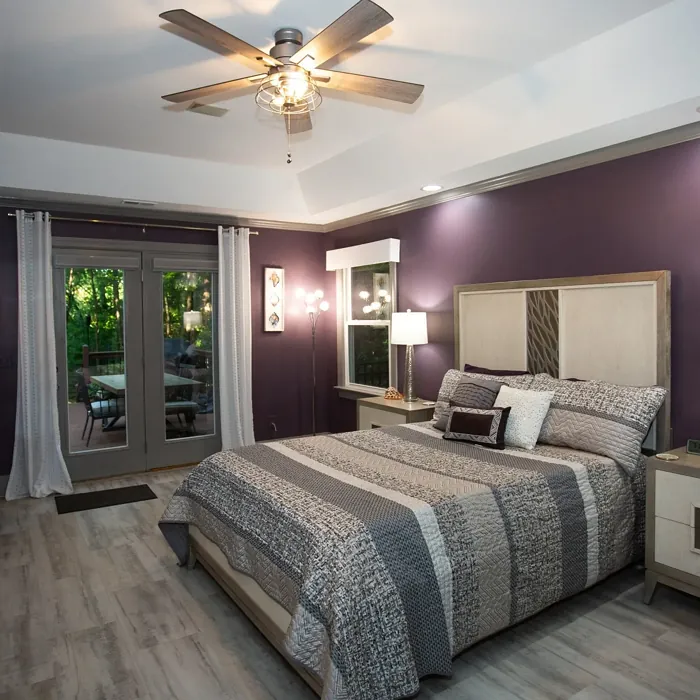 SW 6271 bedroom color review SW 6271 bedroom color review