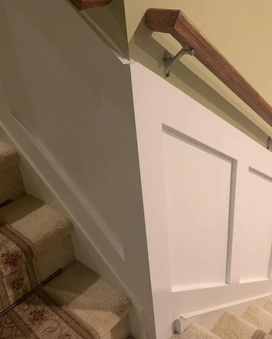 Sw Extra White Stairs