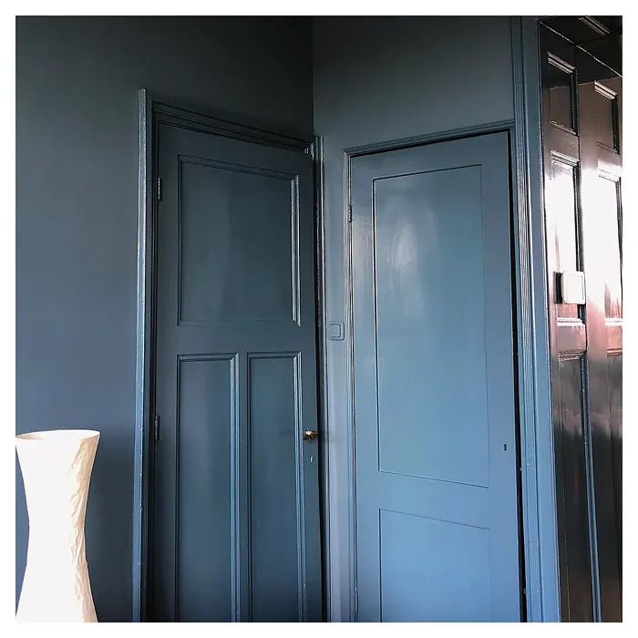 90BG 17/090 wall paint 