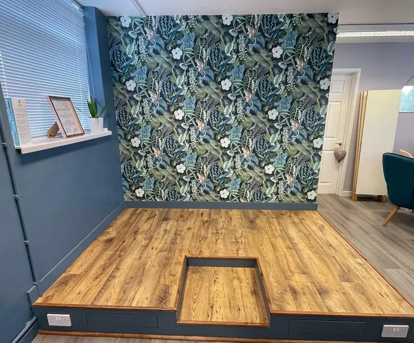 90BG 17/090 wall paint 