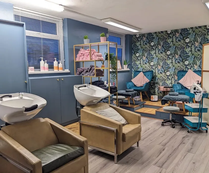 90BG 17/090 wall paint review