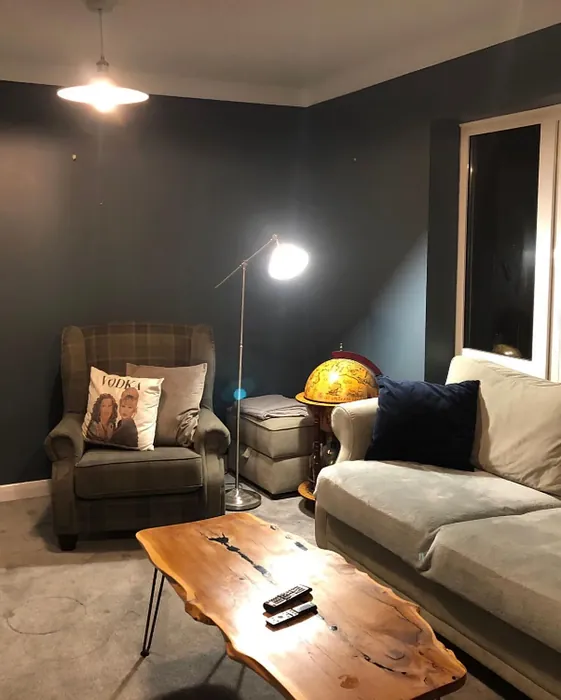 90BG 17/090 living room picture