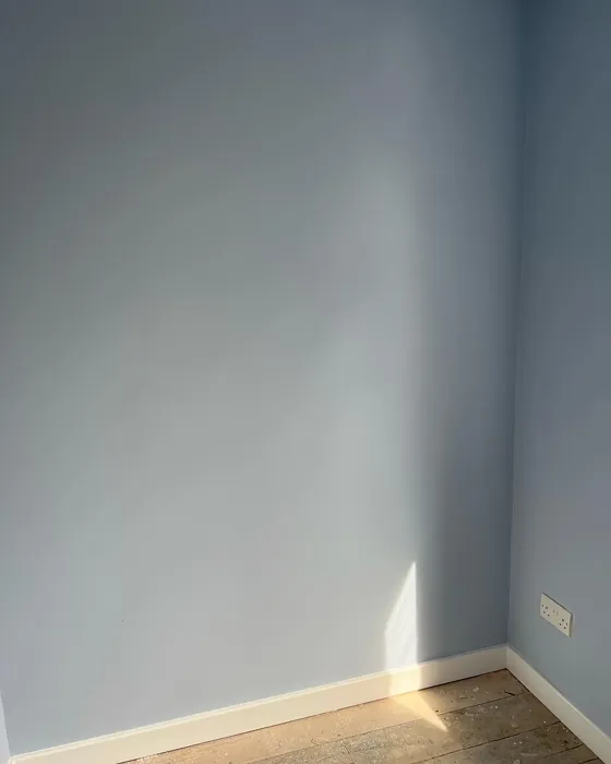 Dulux 14BB 55/113 wall paint color