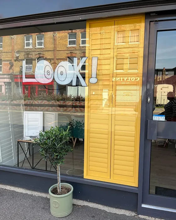 Farrow and Ball Babouche exterior paint