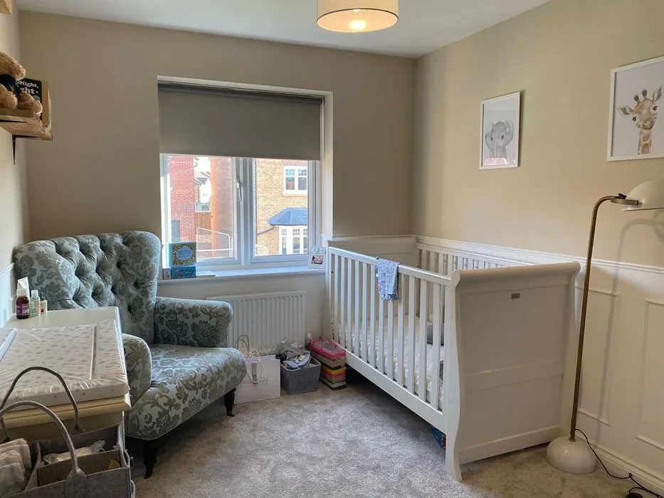 Farrow And Ball Joa s White 226 Paint Color