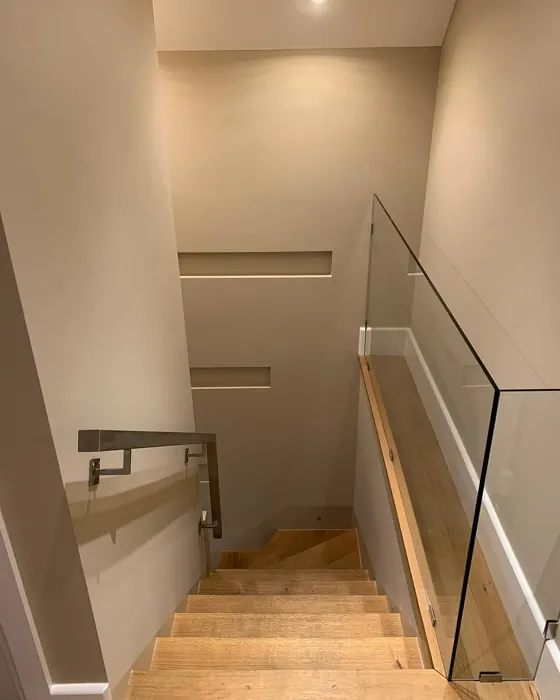 London Stone hallway review