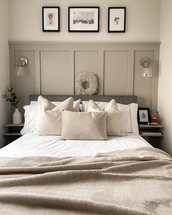 Purbeck Stone bedroom photo