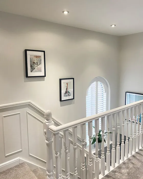 Farrow And Ball Strong White 2001 Paint Color