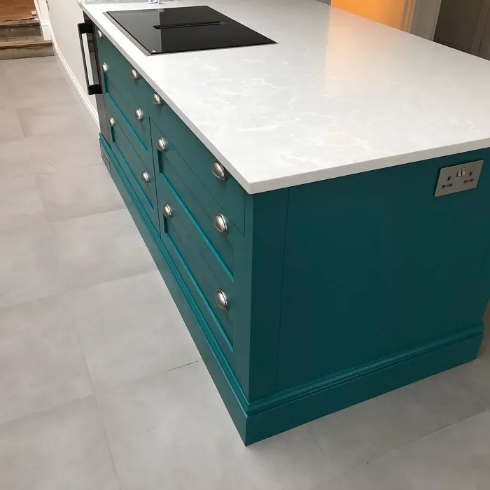 Vardo kitchen cabinets paint review