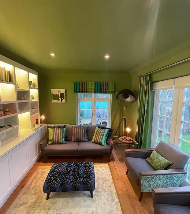 Yeabridge Green living room inspiration
