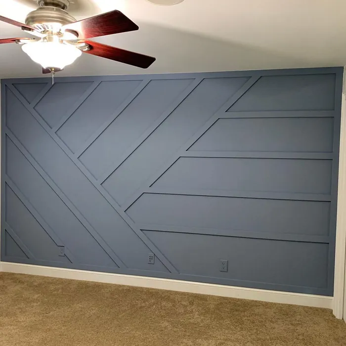 Sw Favorite Jeans Accent Wall Panelling
