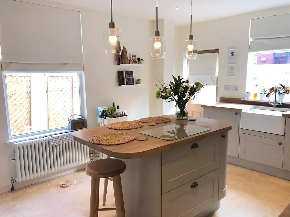 Dulux 65YY 90/062 kitchen interior