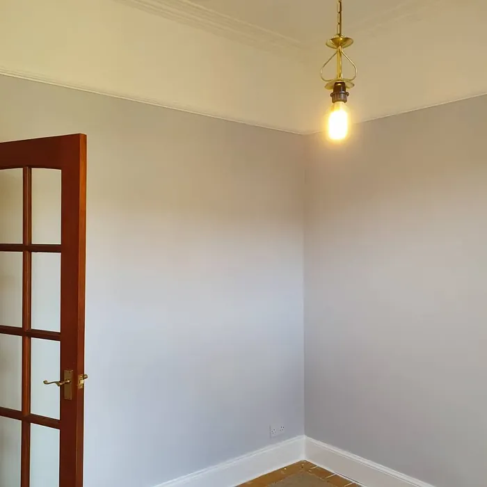 Dulux 30BB 72/040 wall paint inspo