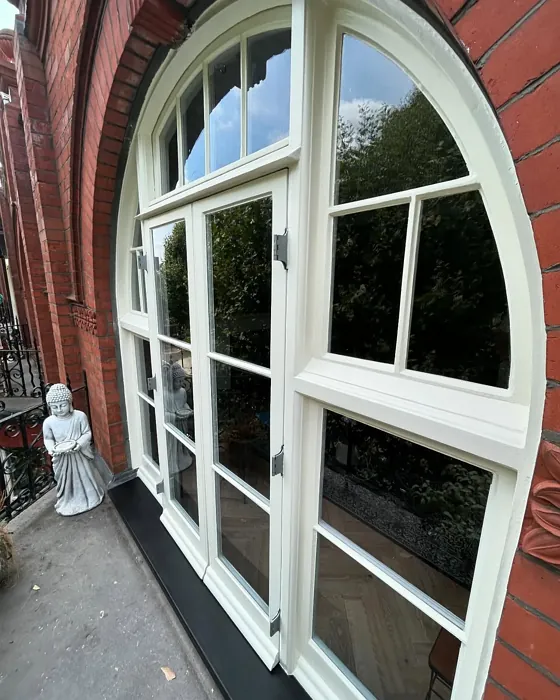 Dulux Gardenia exterior paint review