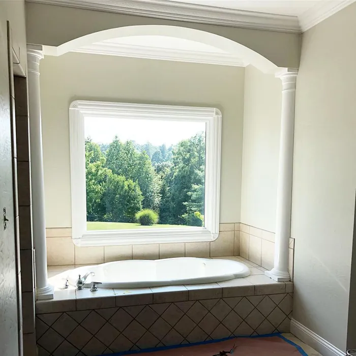 Sw Grecian Ivory Bathroom