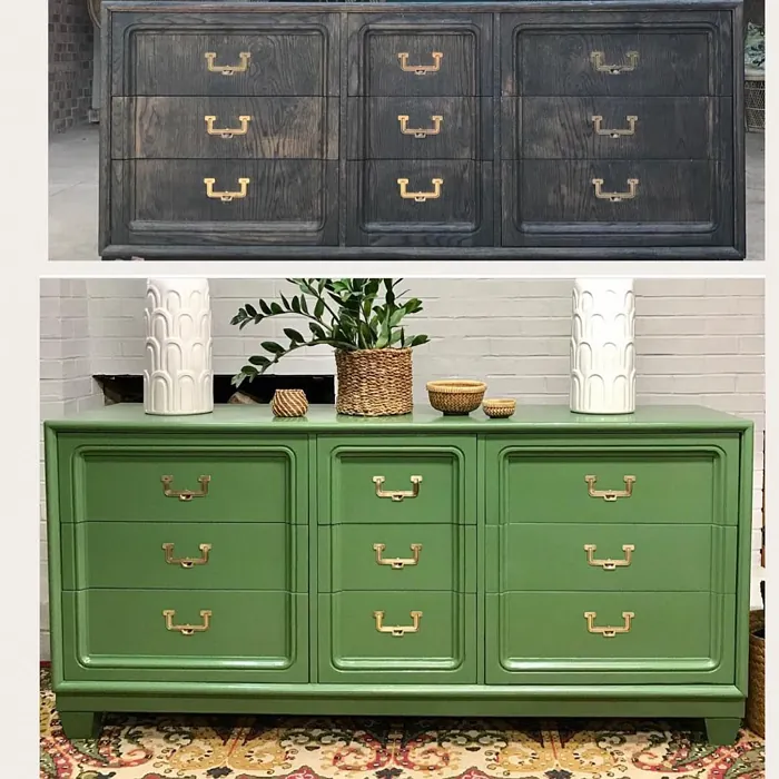 Greenfield Painted Furniture