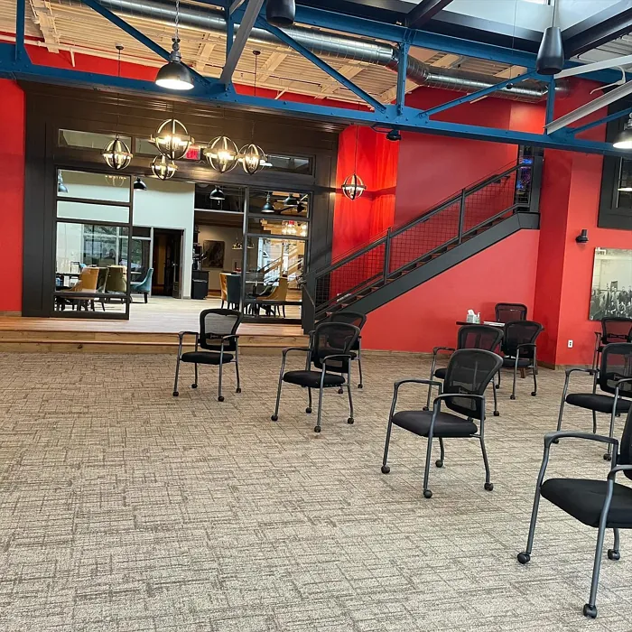 SW Habanero Chile office color