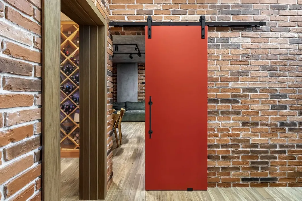 SW Habanero Chile door color review