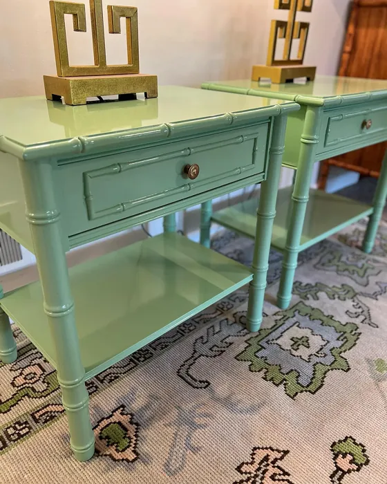 SW Haven painted furniture picture