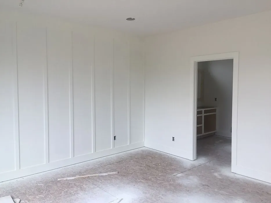 High Reflective White Wall Paint