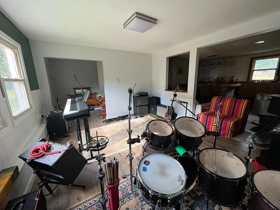 SW Ice Cube music room picture