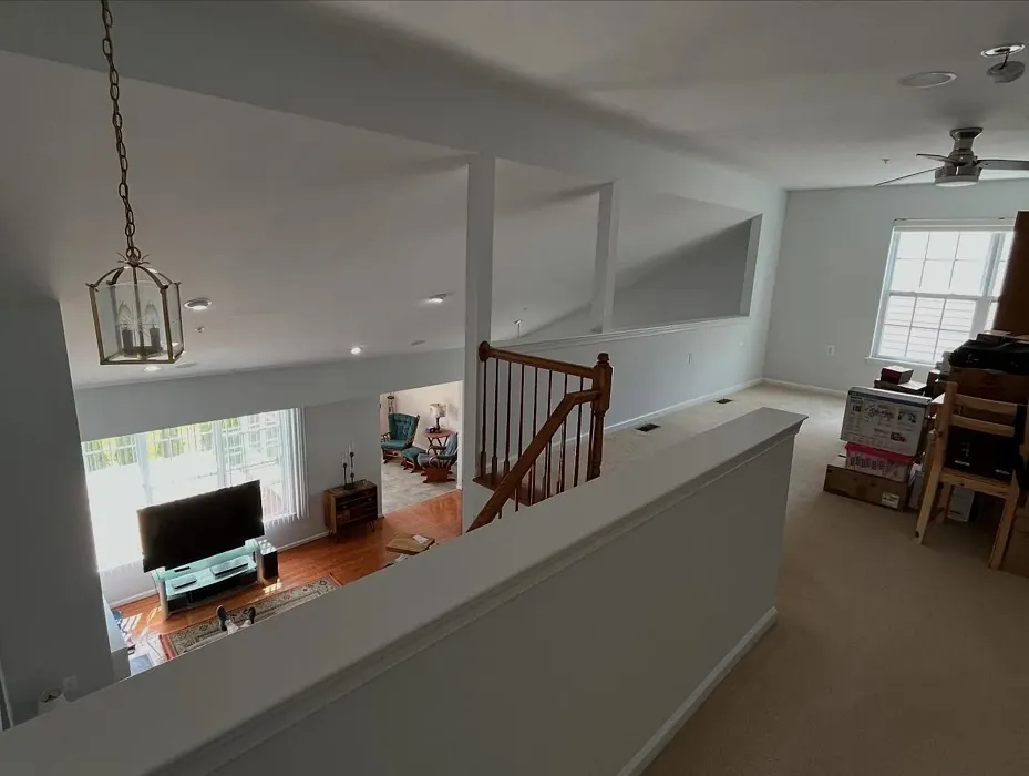 SW 6252 hallway review