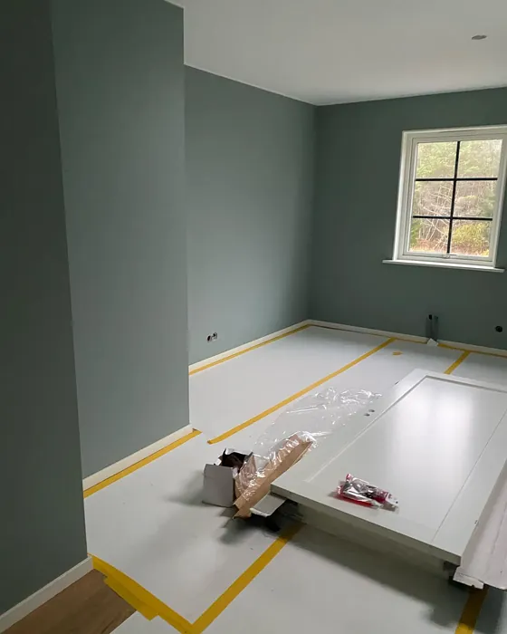 Jotun Iconic wall paint 