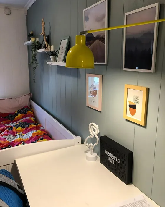 Jotun Iconic kids' room review