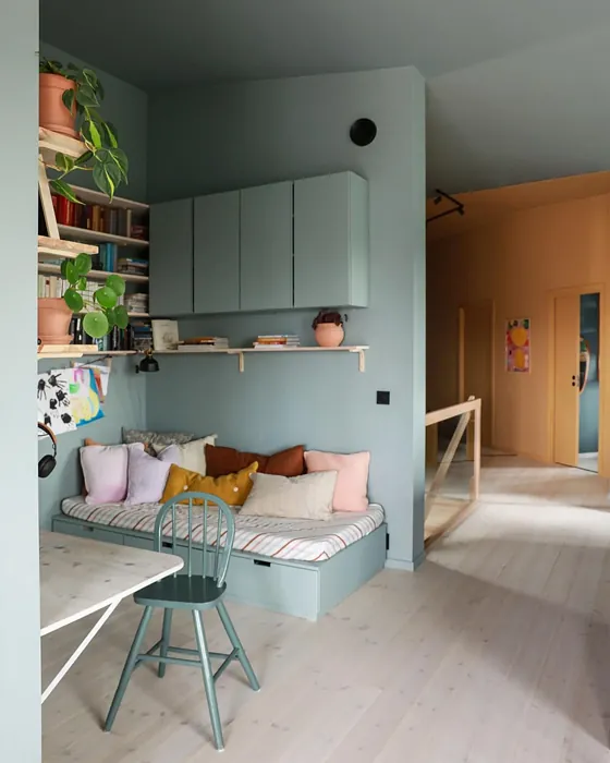 Jotun Iconic dining room inspiration