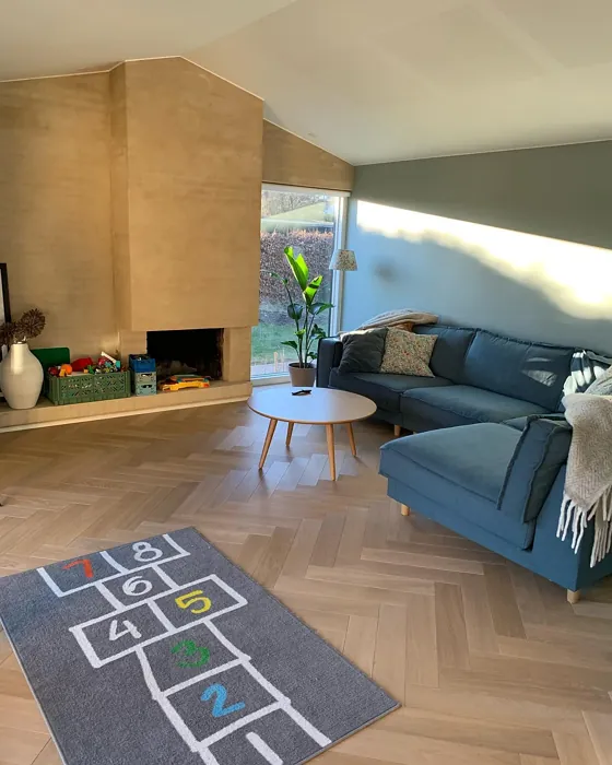 Jotun Iconic living room inspiration