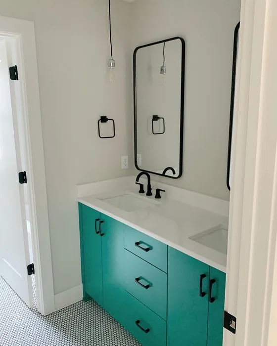Sw 6754 Bathroom Vanity